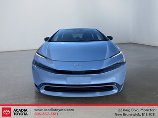 Toyota Prius Plug-in Hybrid XSE 2026 à Moncton, Nouveau-Brunswick - 2 - w320h240px