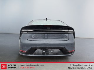 2026 Toyota Prius Plug-in Hybrid XSE in Moncton, New Brunswick - 3 - w320h240px