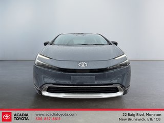 2026 Toyota Prius Plug-in Hybrid XSE in Moncton, New Brunswick - 2 - w320h240px