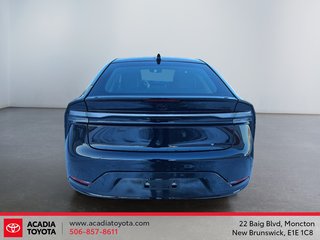 Toyota Prius Plug-in Hybrid NIGHTSHADE 2026 à Moncton, Nouveau-Brunswick - 3 - w320h240px