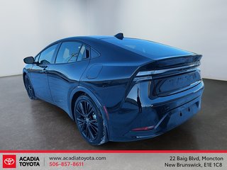 Toyota Prius Plug-in Hybrid NIGHTSHADE 2026 à Moncton, Nouveau-Brunswick - 4 - w320h240px