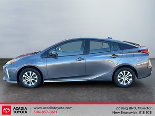 2019 Toyota Prius in Moncton, New Brunswick - 5 - w320h240px