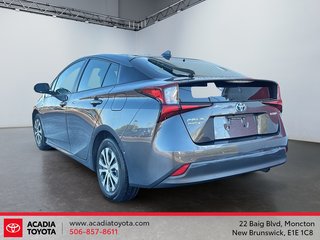 2019 Toyota Prius in Moncton, New Brunswick - 4 - w320h240px