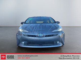 2019 Toyota Prius in Moncton, New Brunswick - 2 - w320h240px