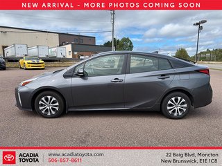 2019 Toyota Prius in Moncton, New Brunswick - 5 - w320h240px