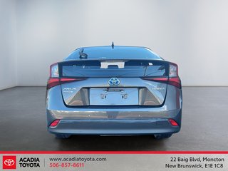 2019 Toyota Prius in Moncton, New Brunswick - 3 - w320h240px