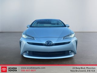 2019 Toyota Prius TECHNOLOGY -E in Moncton, New Brunswick - 2 - w320h240px