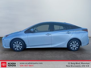 2019 Toyota Prius TECHNOLOGY -E in Moncton, New Brunswick - 5 - w320h240px