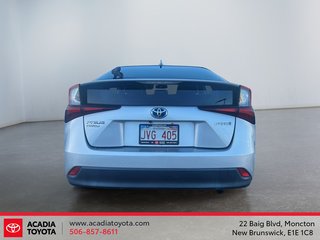 2019 Toyota Prius TECHNOLOGY -E in Moncton, New Brunswick - 3 - w320h240px