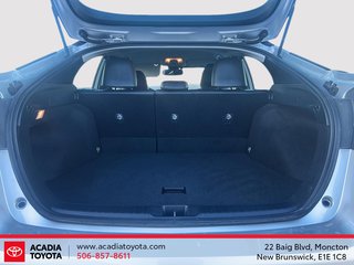 2019 Toyota Prius TECHNOLOGY -E in Moncton, New Brunswick - 6 - w320h240px