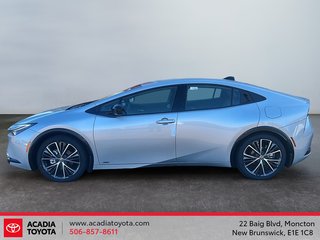 2026 Toyota Prius XLE in Moncton, New Brunswick - 5 - w320h240px