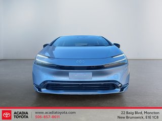 2026 Toyota Prius XLE in Moncton, New Brunswick - 2 - w320h240px