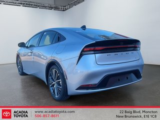 2026 Toyota Prius XLE in Moncton, New Brunswick - 4 - w320h240px