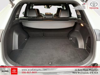 2020 Toyota RAV4 Hybrid XLE in Moncton, New Brunswick - 6 - w320h240px