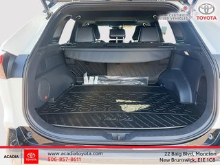 Toyota RAV4 Hybrid XSE 2023 à Moncton, Nouveau-Brunswick - 6 - w320h240px