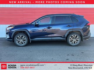 2023 Toyota RAV4 Hybrid XLE in Moncton, New Brunswick - 5 - w320h240px