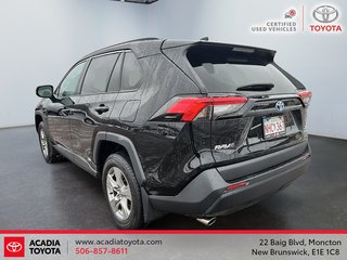 Toyota RAV4 Hybrid XLE 2023 à Moncton, Nouveau-Brunswick - 4 - w320h240px