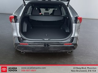 Toyota RAV4 Plug-in Hybrid SE 2025 à Moncton, Nouveau-Brunswick - 6 - w320h240px