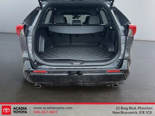 Toyota RAV4 Plug-in Hybrid XSE 2025 à Moncton, Nouveau-Brunswick - 6 - w320h240px