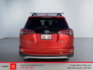 Toyota RAV4 SE 2016 à Moncton, Nouveau-Brunswick - 3 - w320h240px