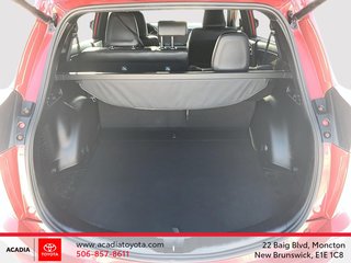 Toyota RAV4 SE 2016 à Moncton, Nouveau-Brunswick - 6 - w320h240px