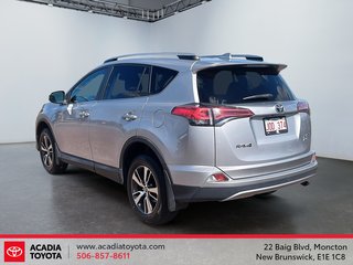 Toyota RAV4 XLE 2017 à Moncton, Nouveau-Brunswick - 4 - w320h240px