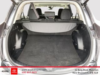 Toyota RAV4 Hybrid LE+ 2018 à Moncton, Nouveau-Brunswick - 6 - w320h240px