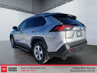 2019 Toyota RAV4 Hybrid XLE in Moncton, New Brunswick - 4 - w320h240px
