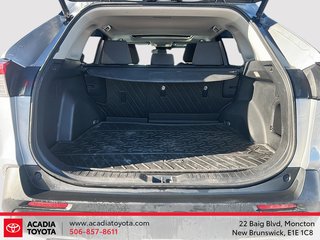 2019 Toyota RAV4 Hybrid XLE in Moncton, New Brunswick - 6 - w320h240px