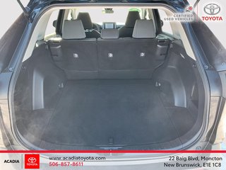 2020 Toyota RAV4 LE FWD in Moncton, New Brunswick - 6 - w320h240px