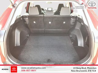 Toyota RAV4 Hybrid LE 2020 à Moncton, Nouveau-Brunswick - 6 - w320h240px