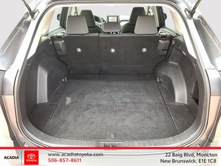 Toyota RAV4 Hybrid LE 2020 à Moncton, Nouveau-Brunswick - 6 - w320h240px