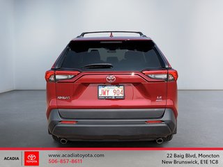 2020 Toyota RAV4 LE in Moncton, New Brunswick - 3 - w320h240px