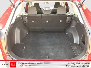 2020 Toyota RAV4 LE in Moncton, New Brunswick - 6 - w320h240px