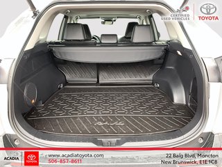 2020 Toyota RAV4 Limited in Moncton, New Brunswick - 6 - w320h240px