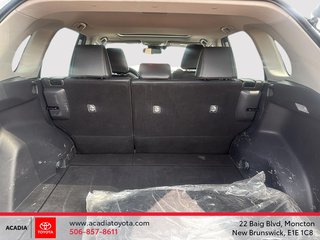 2020 Toyota RAV4 XLE in Moncton, New Brunswick - 6 - w320h240px