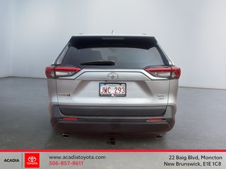 2020 Toyota RAV4 XLE in Moncton, New Brunswick - 3 - w320h240px