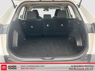 2020 Toyota RAV4 LE in Moncton, New Brunswick - 6 - w320h240px