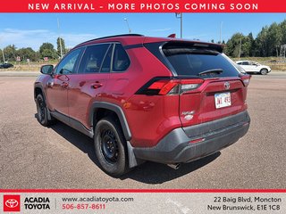 2020 Toyota RAV4 LE in Moncton, New Brunswick - 4 - w320h240px