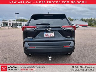2020 Toyota RAV4 XLE in Moncton, New Brunswick - 3 - w320h240px
