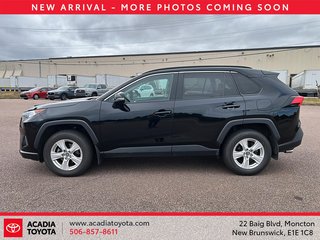 2020 Toyota RAV4 XLE in Moncton, New Brunswick - 5 - w320h240px
