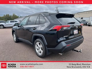 2020 Toyota RAV4 XLE in Moncton, New Brunswick - 4 - w320h240px