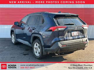 2020 Toyota RAV4 XLE in Moncton, New Brunswick - 4 - w320h240px