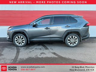 2020 Toyota RAV4 XLE in Moncton, New Brunswick - 5 - w320h240px