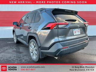 2020 Toyota RAV4 XLE in Moncton, New Brunswick - 4 - w320h240px