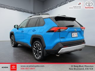 Toyota RAV4 Trail 2021 à Moncton, Nouveau-Brunswick - 4 - w320h240px