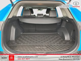 Toyota RAV4 Trail 2021 à Moncton, Nouveau-Brunswick - 6 - w320h240px