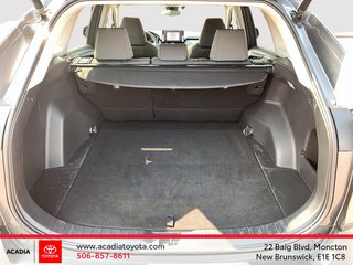 2021 Toyota RAV4 XLE in Moncton, New Brunswick - 6 - w320h240px
