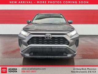 2021 Toyota RAV4 LE in Moncton, New Brunswick - 2 - w320h240px