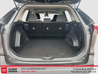 2021 Toyota RAV4 LE in Moncton, New Brunswick - 6 - w320h240px